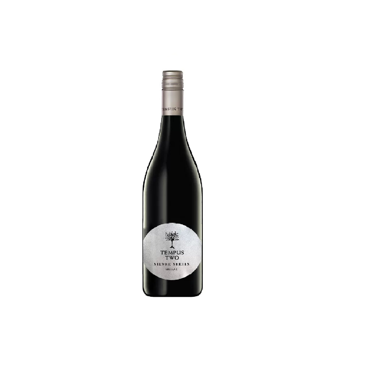 TEMPUS TWO SILVER SERIES SHIRAZ – MongWines